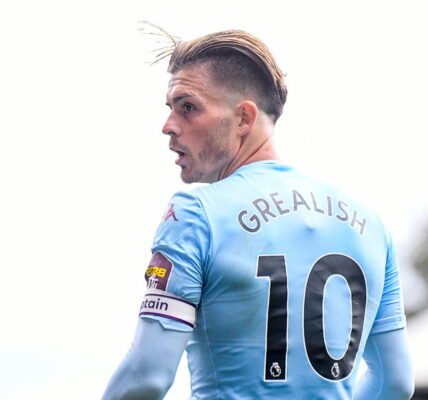 jack grealish