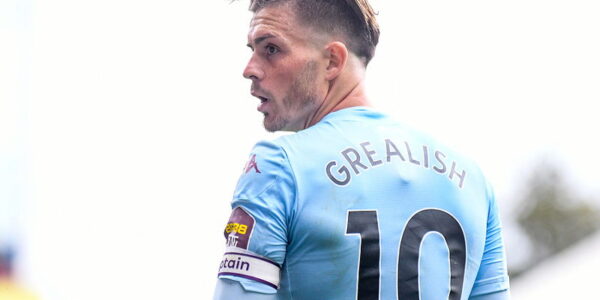 jack grealish