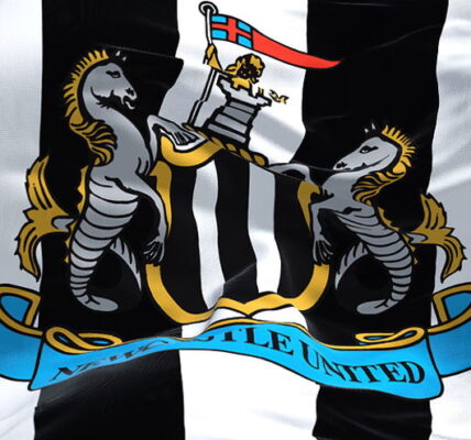 newcastle united