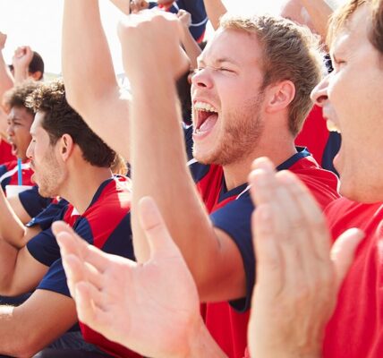 Is There too Much Sport