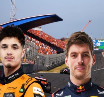 Can Norris Beat Verstappen