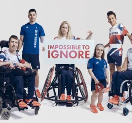 Great Britain Paralympics