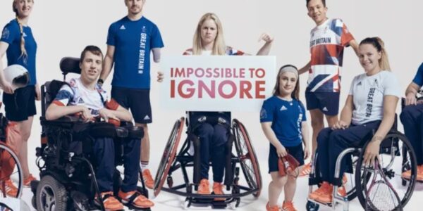 Great Britain Paralympics