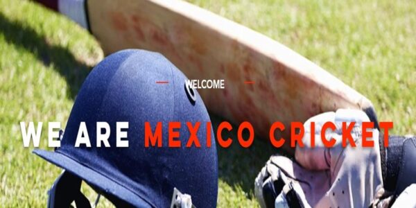 Mexico Cricket