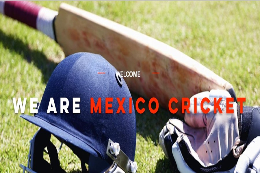 Mexico Cricket