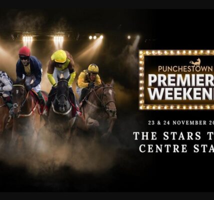 Punchestown Premiere Weekend