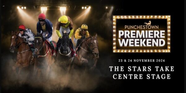 Punchestown Premiere Weekend