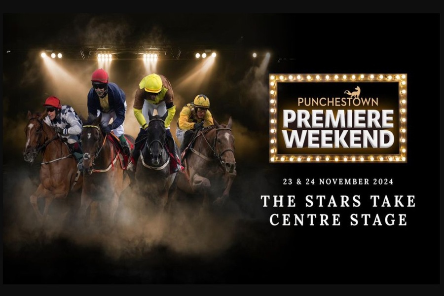 Punchestown Premiere Weekend