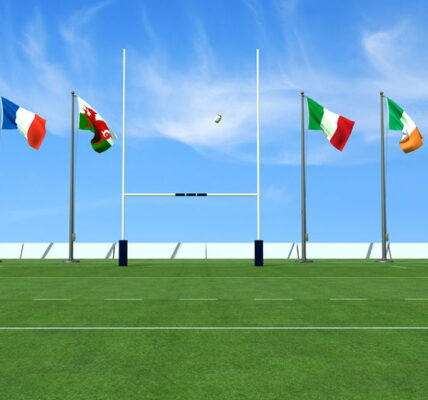 six nations