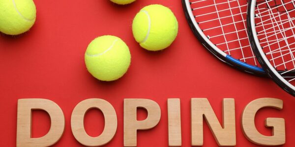 Tennis Doping