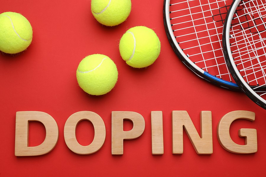 Tennis Doping