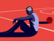 The importance of mental health for professional athletes