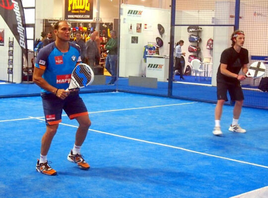 New sports trending 2025