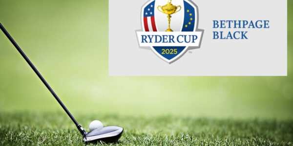 Ryder Cup 2025 Europe
