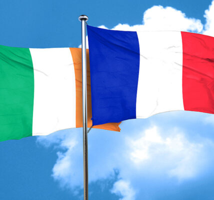 Why Most Grand National Horses were Bred in France and ireland