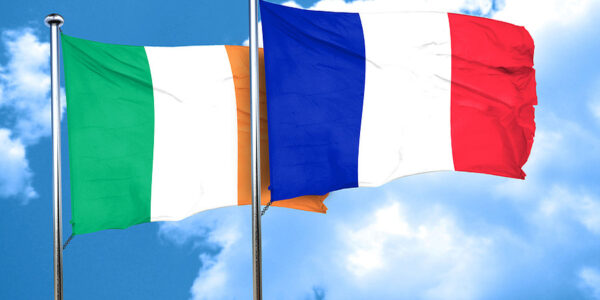 Why Most Grand National Horses were Bred in France and ireland