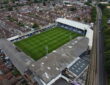 luton kenilworth road