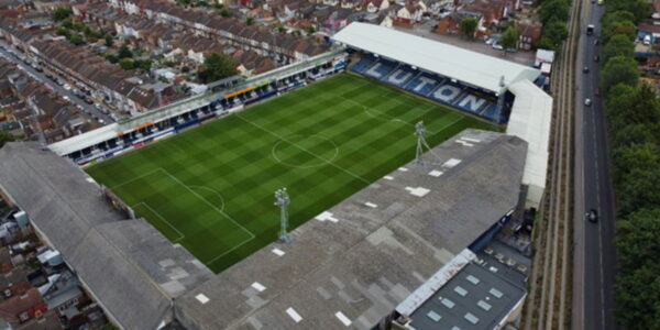 luton kenilworth road