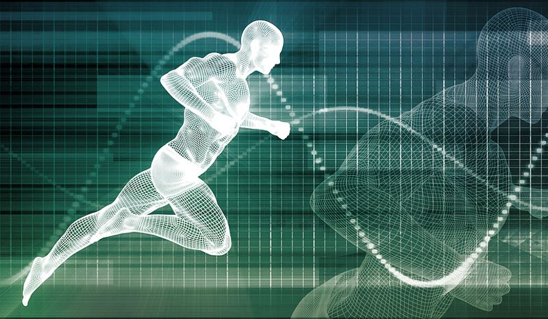 data football
