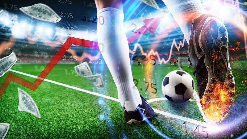 football data analysis