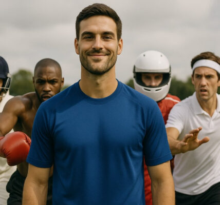 Football squeezing out other sports