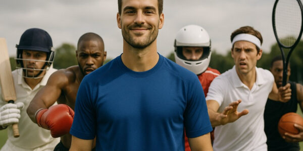 Football squeezing out other sports