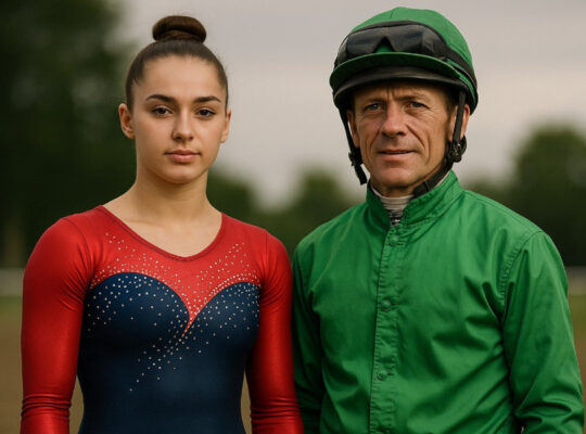 Oldest and Youngest SPort for Retirement Age