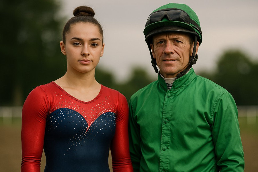 Oldest and Youngest SPort for Retirement Age