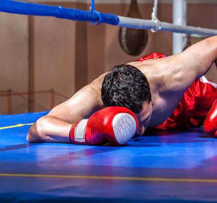 Boxing Knockouts