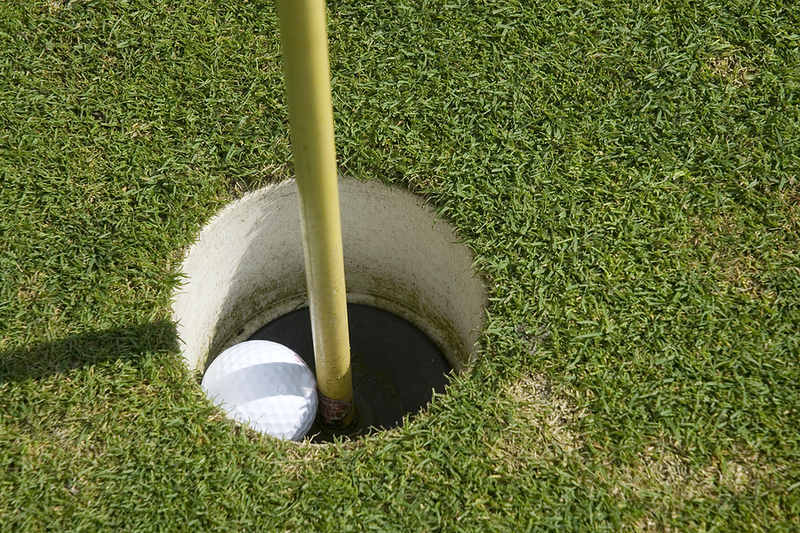 Most hole in ones in golf