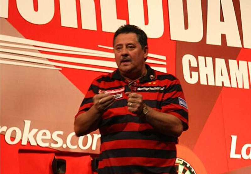 Dennis Priestly