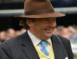 Nicky Henderson trainer