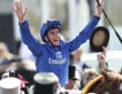 William Buick Jockey