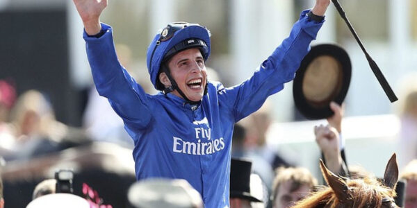 William Buick Jockey