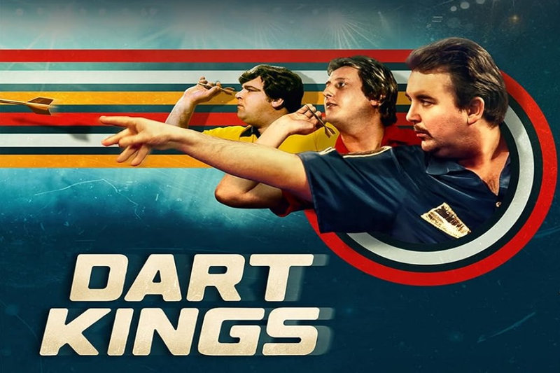 Dart Kings Documentary