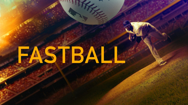Fastball Baseball Documentary