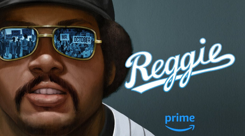 Reggie Baseball Documentary