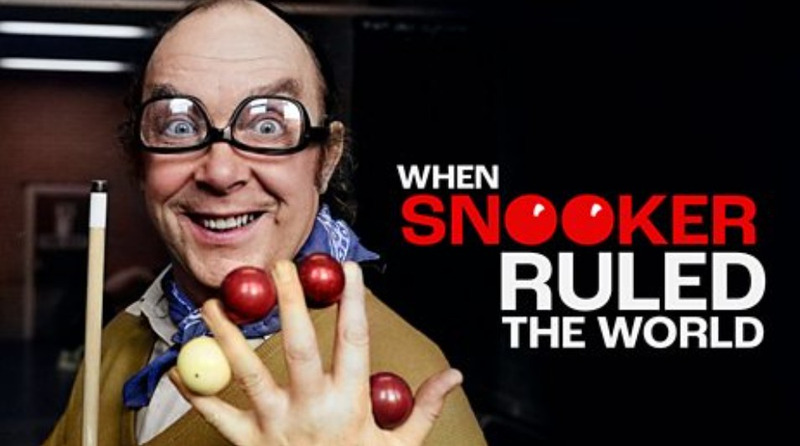 When Snooker Ruled the World Documentary