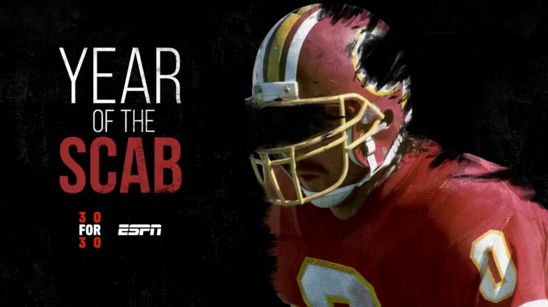 Year of the Scab documentary