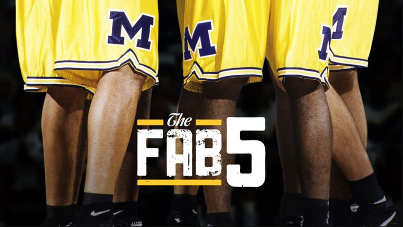 The Fab 5 Documentary