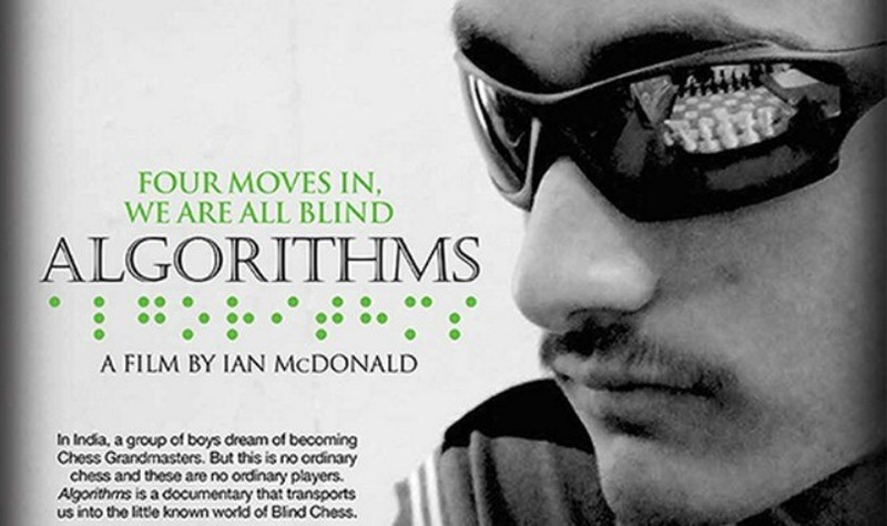 Algorithms Chess Documentary