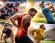 sports that result in back injuries