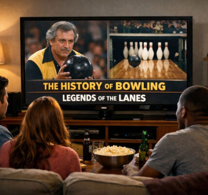 Documentaries About Bowling