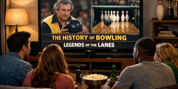 Documentaries About Bowling