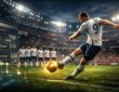 england tournament chances concept image