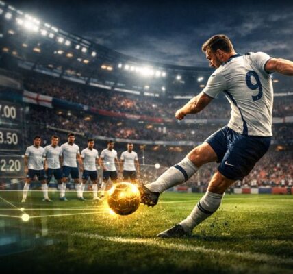 england tournament chances concept image