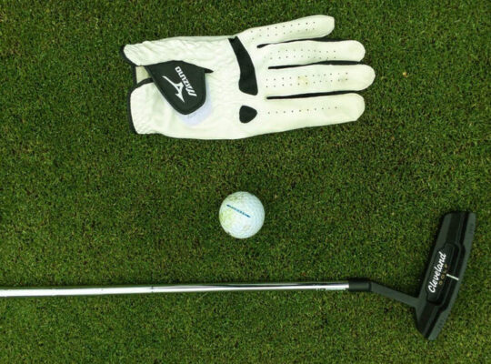 Golf Equipment