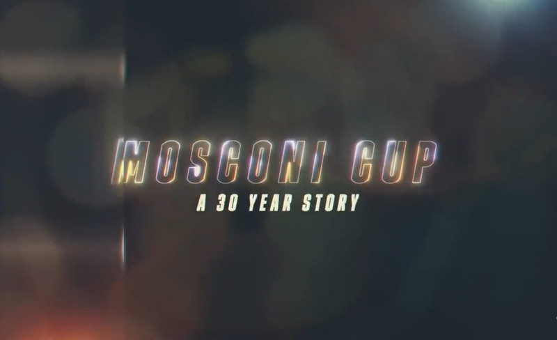Mosconi Cup a 30 Year Story