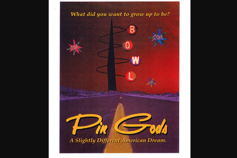 Pin Gods Documentary