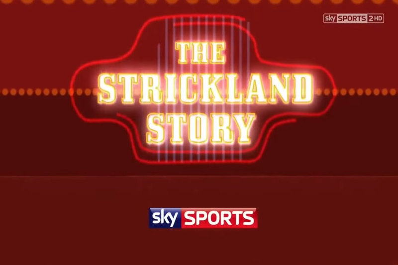 The Strickland Story Documentary